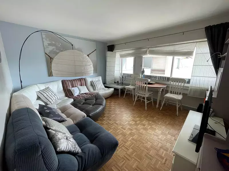 Appartement, 47,4 m²