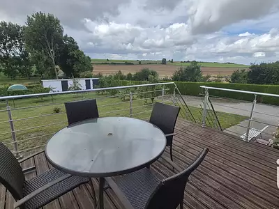 Maison, 128 m²