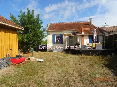 Maison, 118 m²
