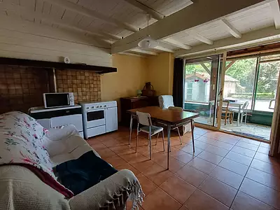 Maison, 158 m²