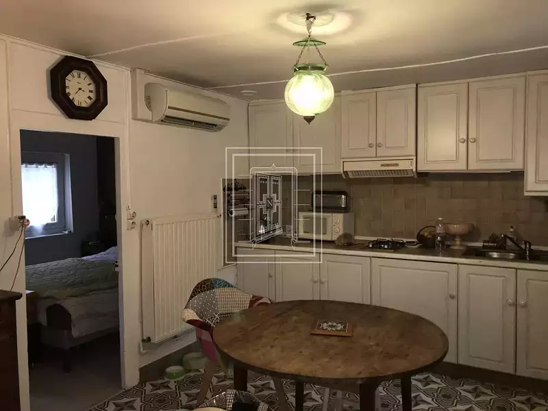 Maison, 72 m²