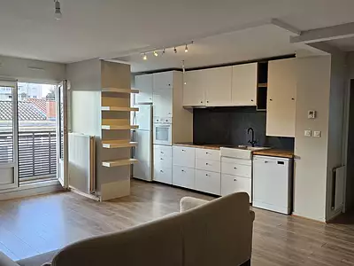 Appartement, 67 m²