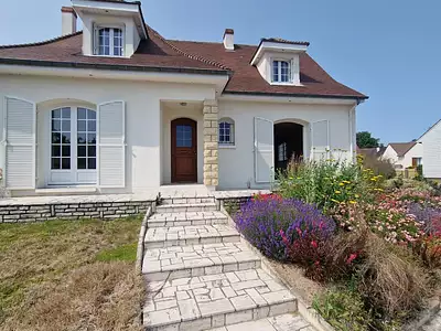 Maison, 130 m²