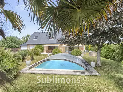Maison, 146 m²