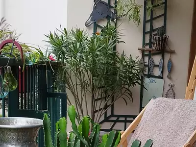 Appartement, 78 m²