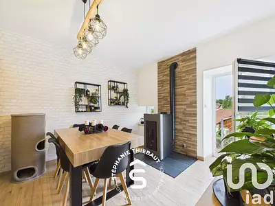 Appartement, 65 m²