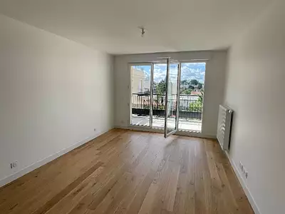 Appartement, 76,06 m²