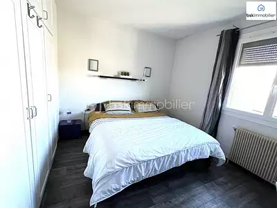 Maison, 77 m²
