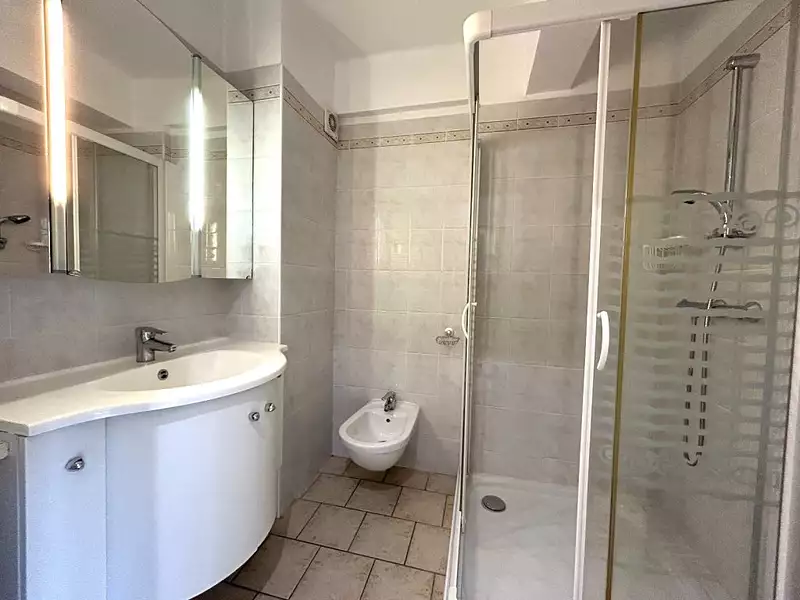 Appartement, 55 m²