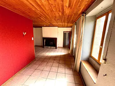 Maison, 154 m²