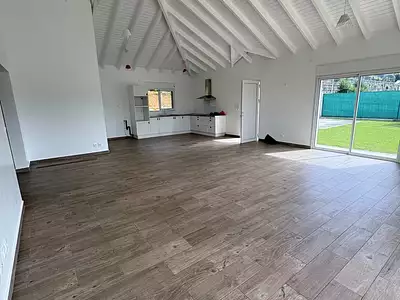 Maison, 160 m²