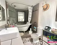 Appartement, 100 m²