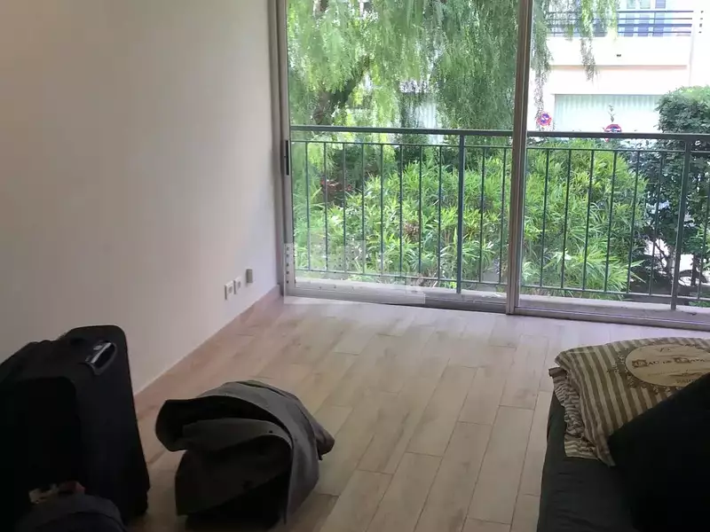 Appartement, 19,25 m²
