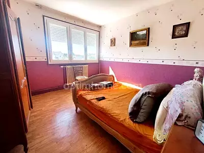 Appartement, 87 m²