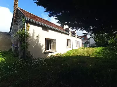 Maison, 82 m²
