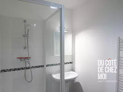 Appartement, 40 m²