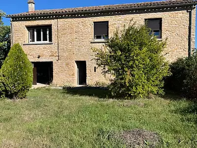 Maison, 113 m²