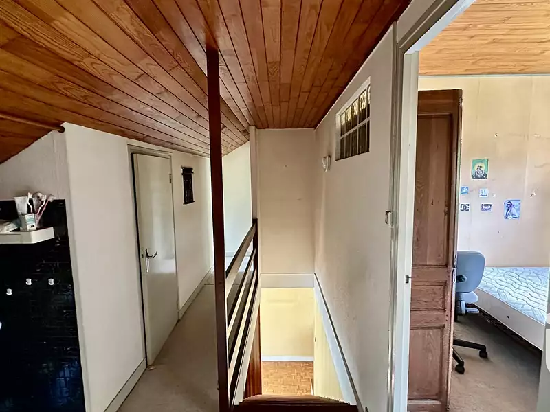 Maison, 116 m²