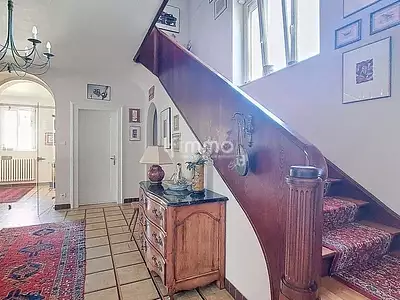 Maison, 277 m²