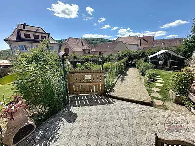 Maison, 177 m²