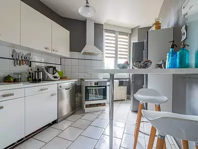 Maison, 144 m²