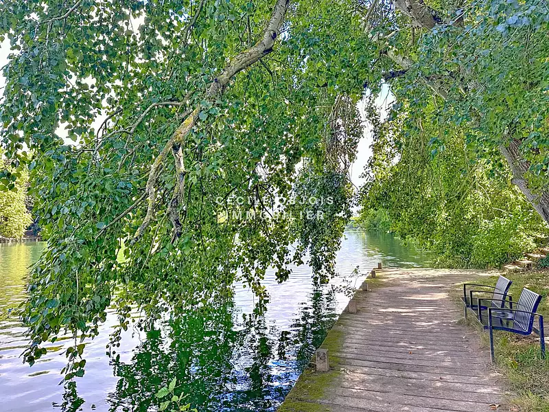 Appartement, 100 m²