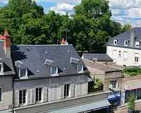 Appartement, 188 m²