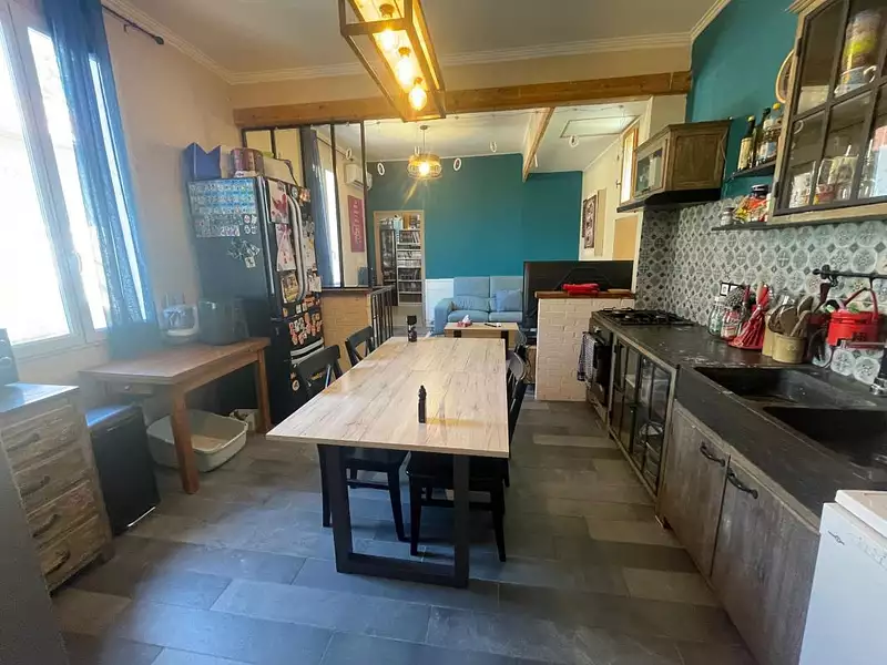 Maison, 72 m²