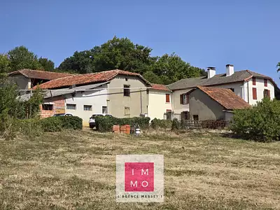 Maison, 180 m²