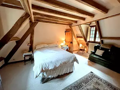 Maison, 200 m²