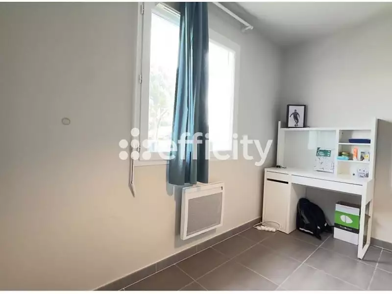 Maison, 100 m²