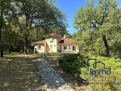 Maison, 136 m²