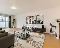 Appartement, 63,83 m²