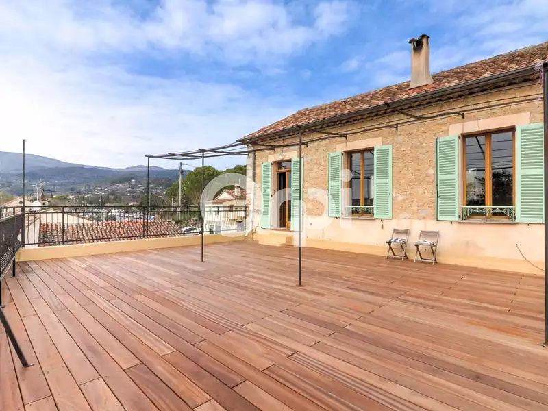 Appartement, 111 m²