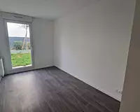 Appartement, 61 m²