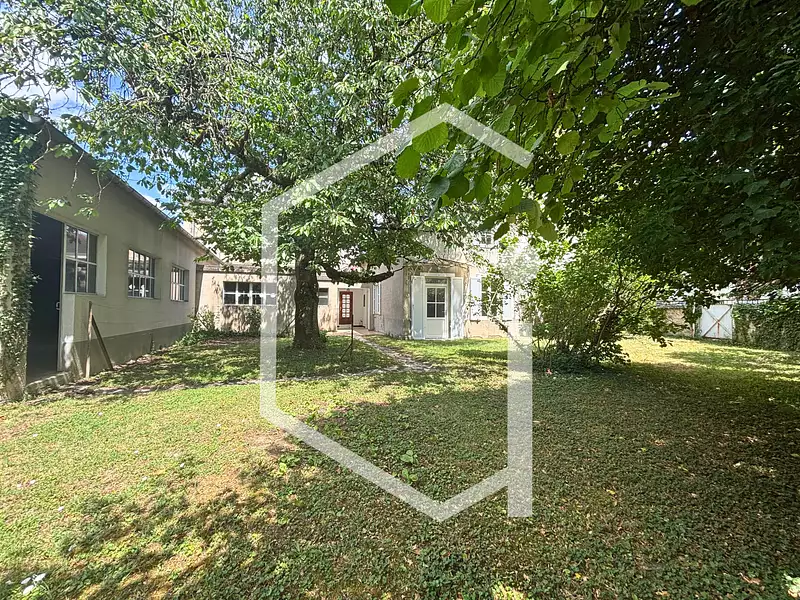 Maison, 156 m²
