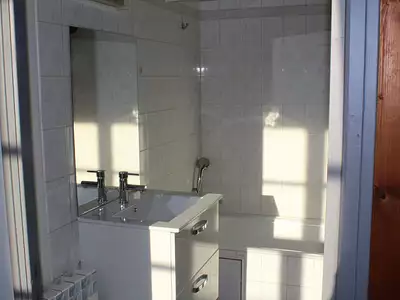 Appartement, 33,53 m²