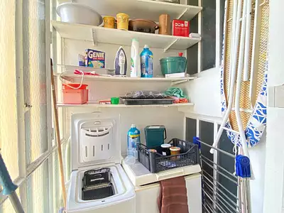 Appartement, 52,81 m²