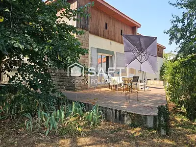 Maison, 170 m²