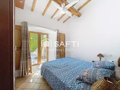 Maison, 110 m²