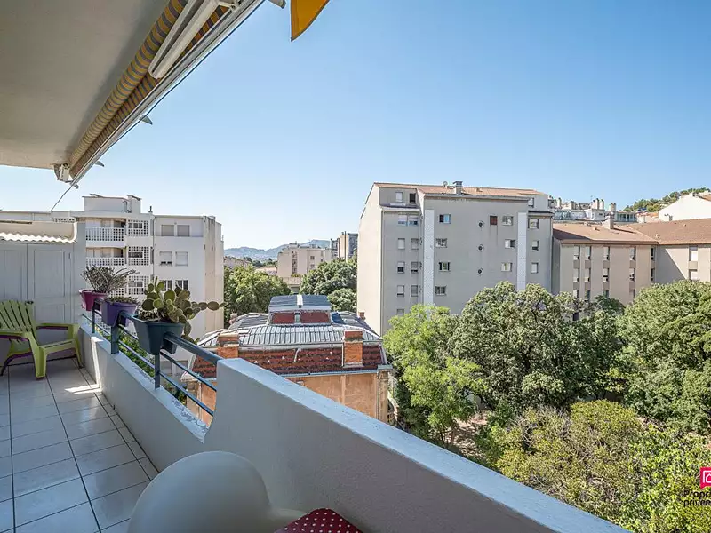 Appartement, 101 m²