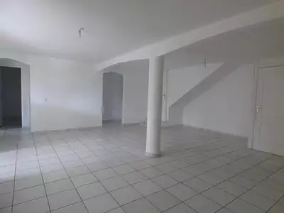 Maison, 120 m²