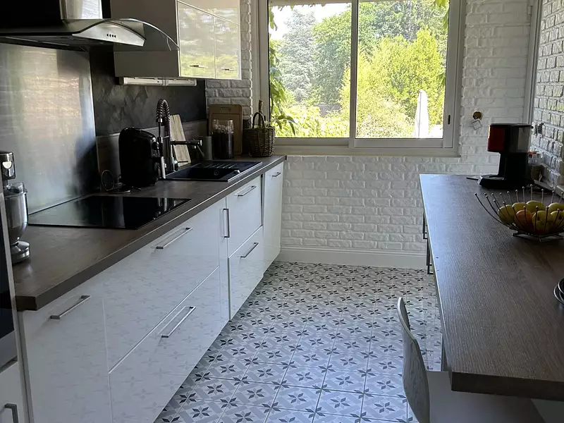 Maison, 108 m²