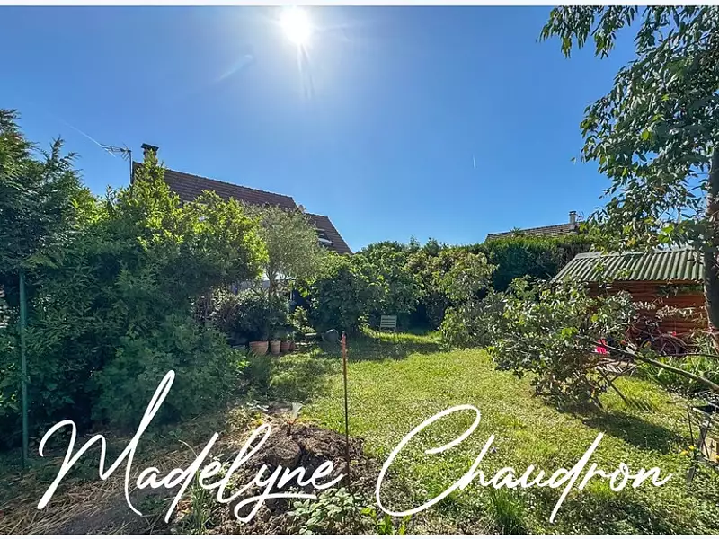 Maison, 94 m²