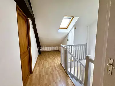 Appartement, 160 m²