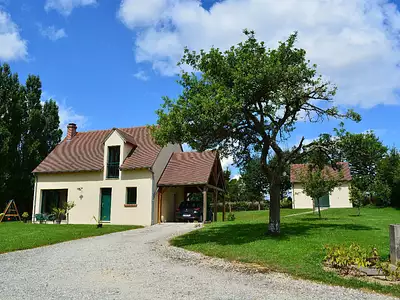 Maison, 90 m²