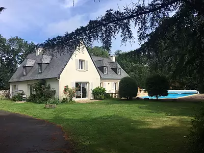 Maison, 230 m²