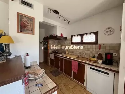 Maison, 188 m²