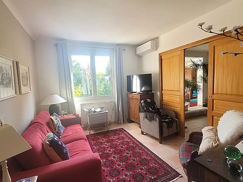Maison, 130 m²
