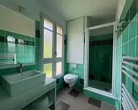 Appartement, 35 m²